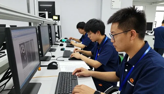 产品设计服务帮助业务模式提升服务能力