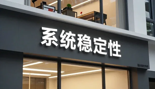 技术驱动下的设计服务维护实践与优化建议