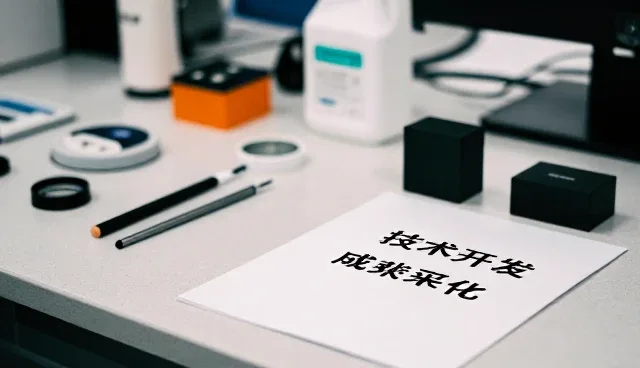 技术外包选型中的关键考量因素分析